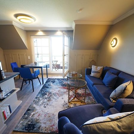 Apartamento Heefwai 2 W5 Morsum  Exterior foto