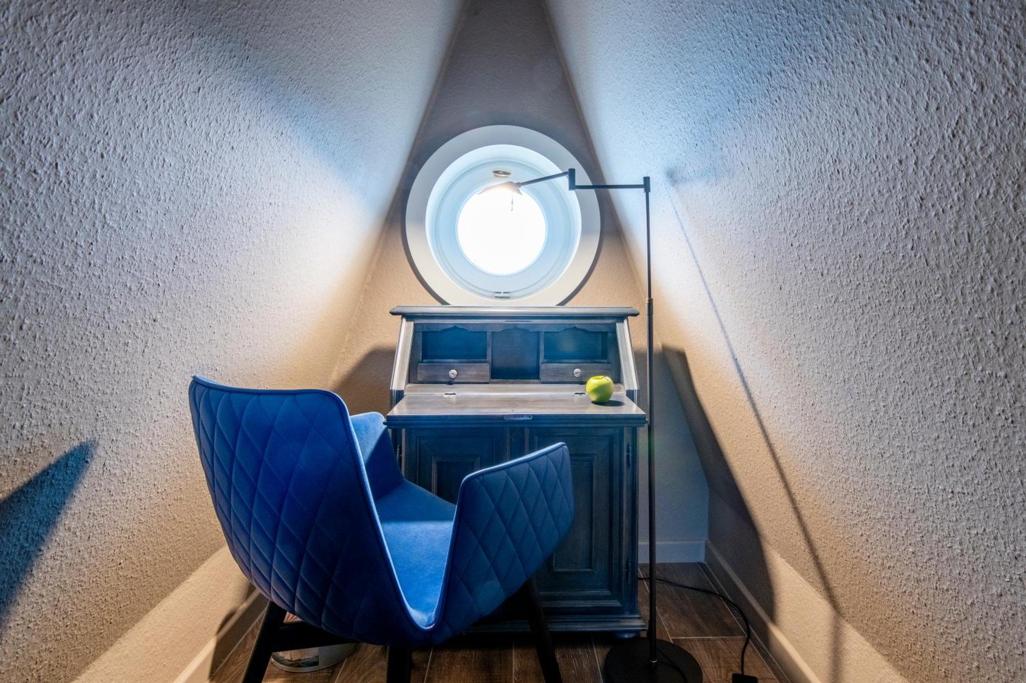 Apartamento Heefwai 2 W5 Morsum  Exterior foto