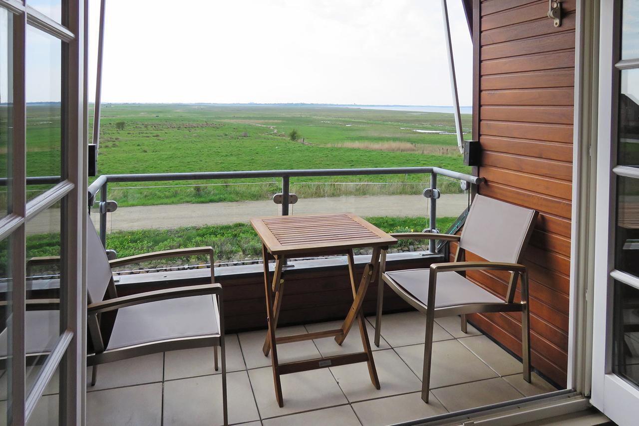 Apartamento Heefwai 2 W5 Morsum  Exterior foto