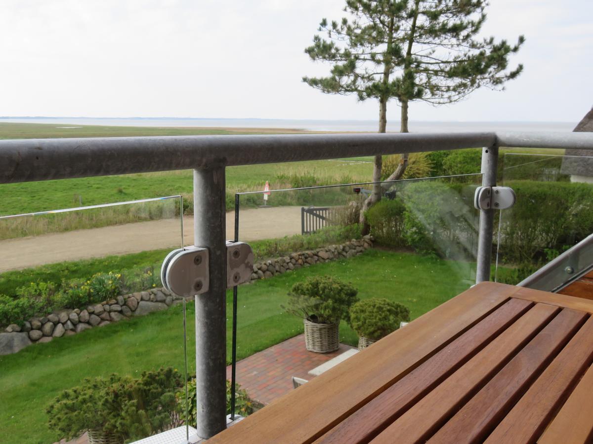 Apartamento Heefwai 2 W5 Morsum  Exterior foto
